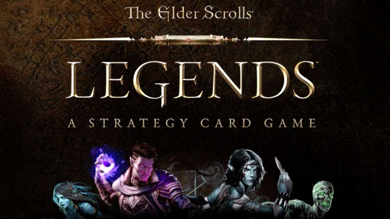 The Elder Scrolls: Legends, Steam'da Ücretsiz