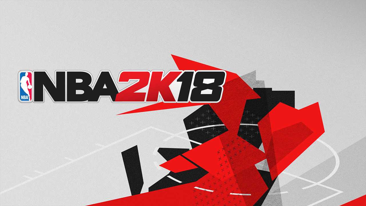NBA 2K18'in Kapak Yüzü Belli Oldu