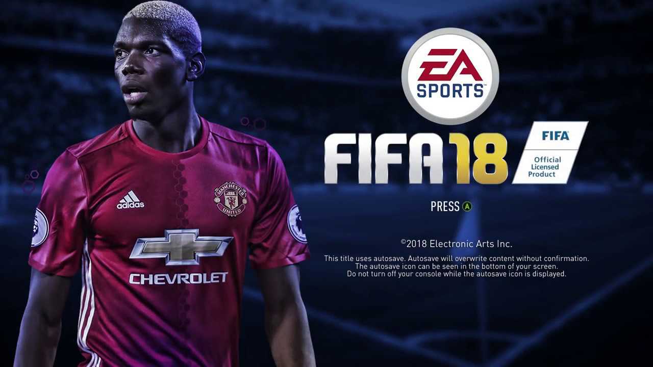 FIFA 18'in Videosu Sızdırıldı!
