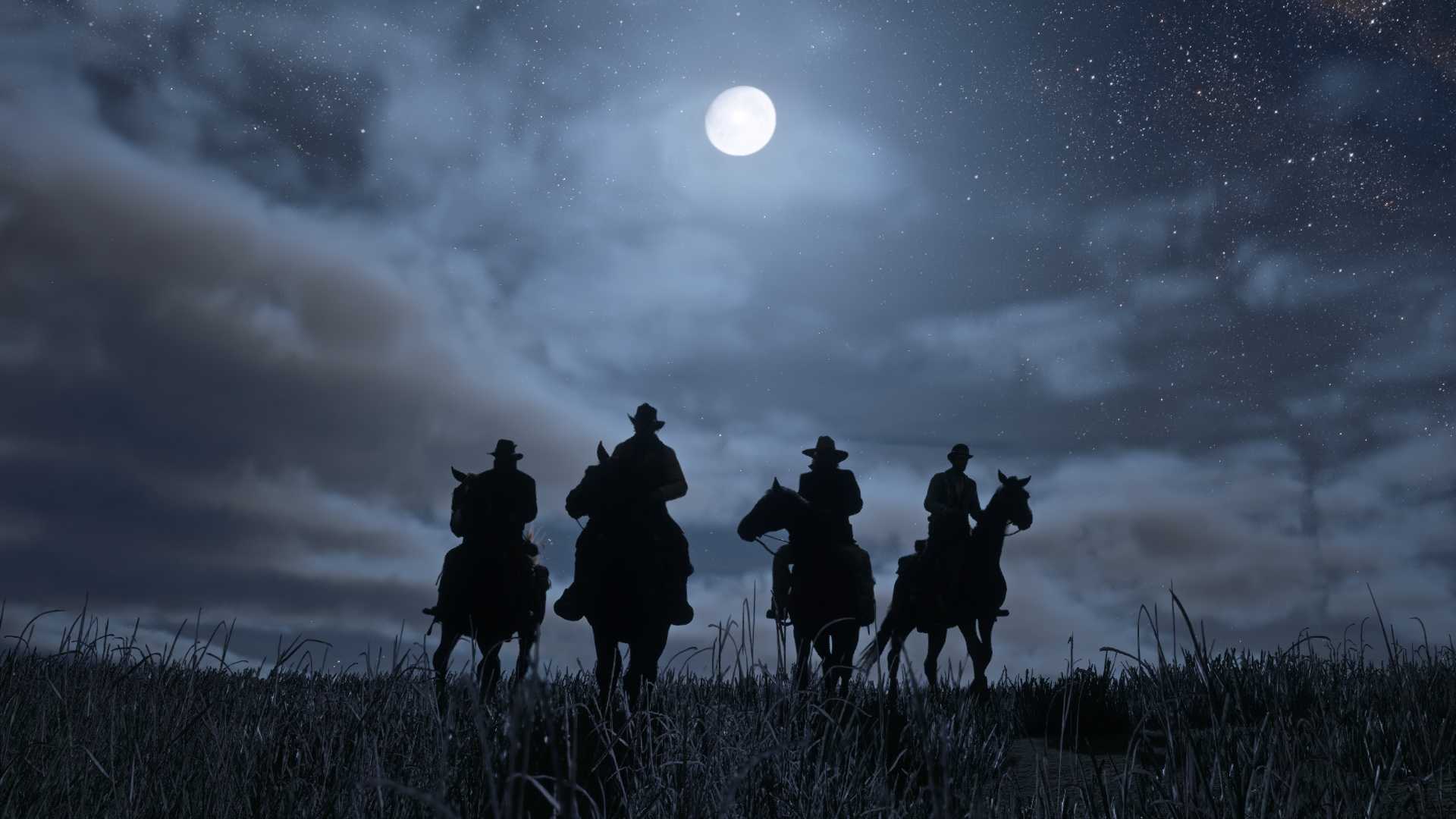 Red Dead Redemption 2 İle İlgili Yeni Bilgiler Sızdırıldı!