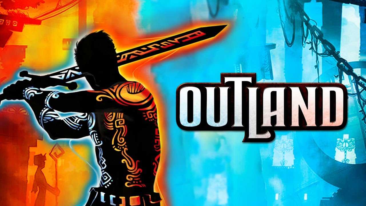 Outland Kısa Bir Süre İçin Ücretsiz!