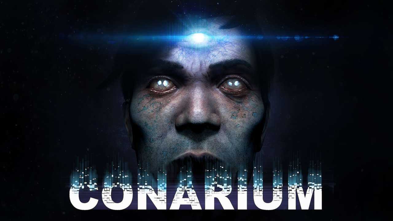 Karşınızda Türk Yapımı Conarium!
