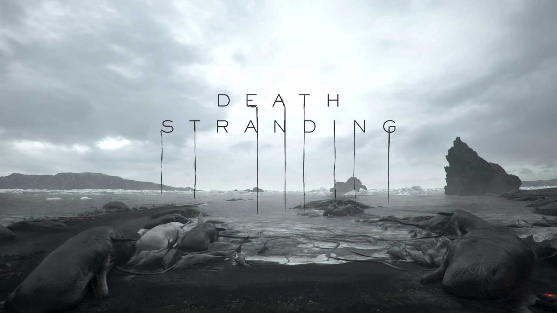 Death Stranding'den Üzücü Haber