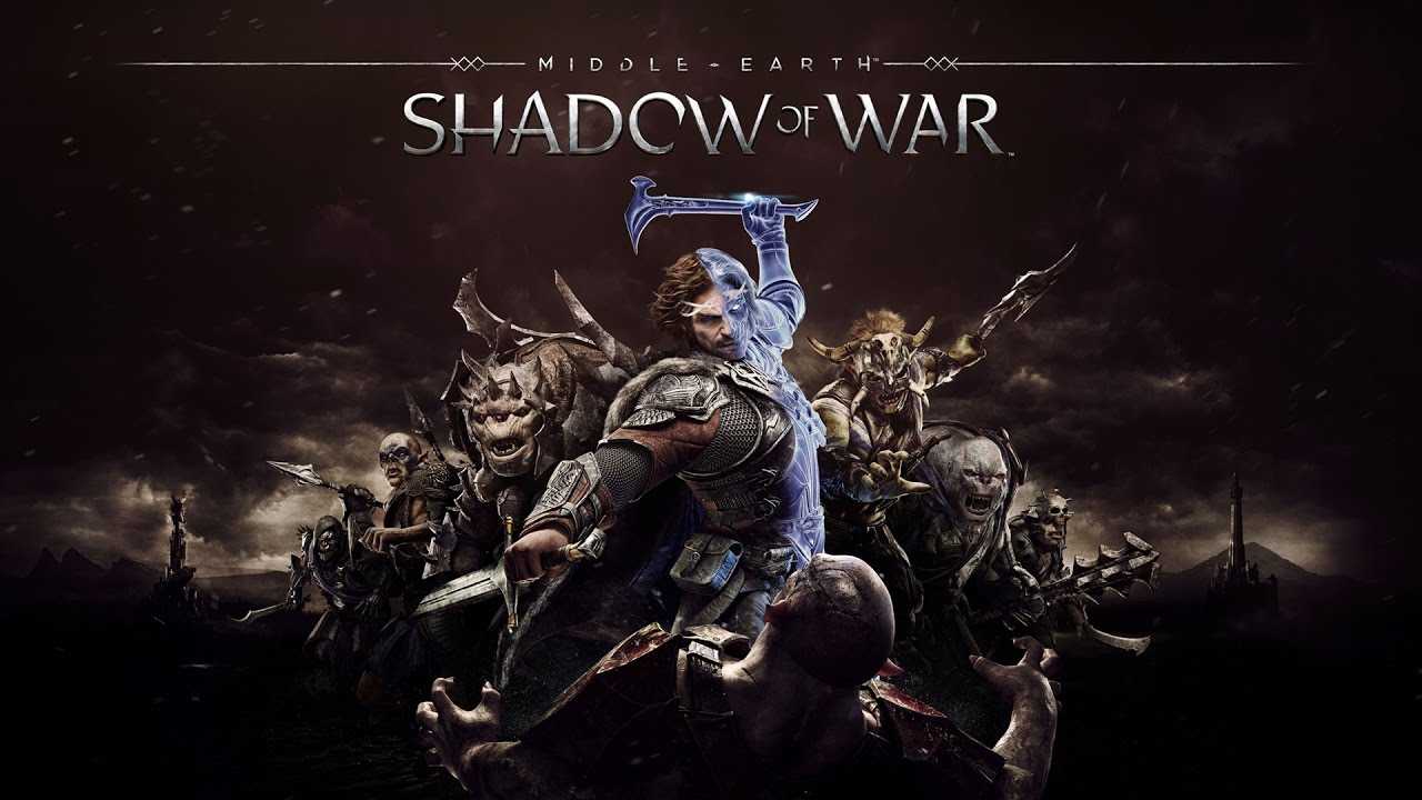 Middle-earth: Shadow of War'dan Muhteşem Bir Hikaye Trailer'i