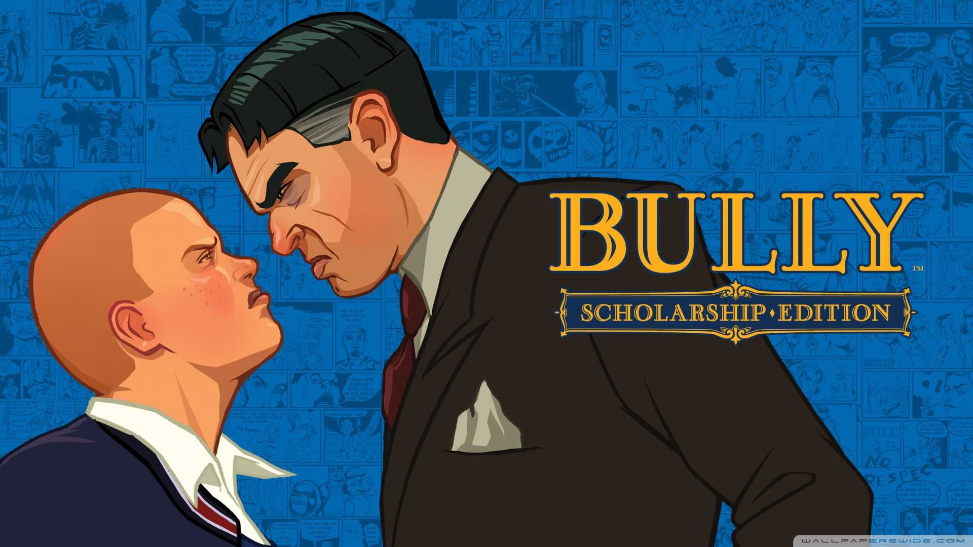 Bully 2, E3 2017'de Tanıtılacak Mı?