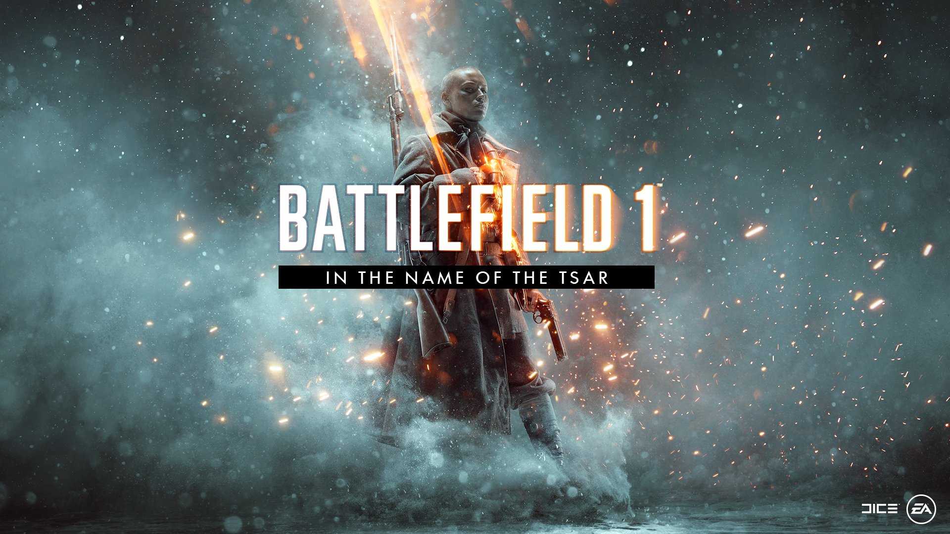 EA Play Sırasında, "In the Name of the Tsar" DLC'si ile İlgili Bir Trailer Yayınlandı
