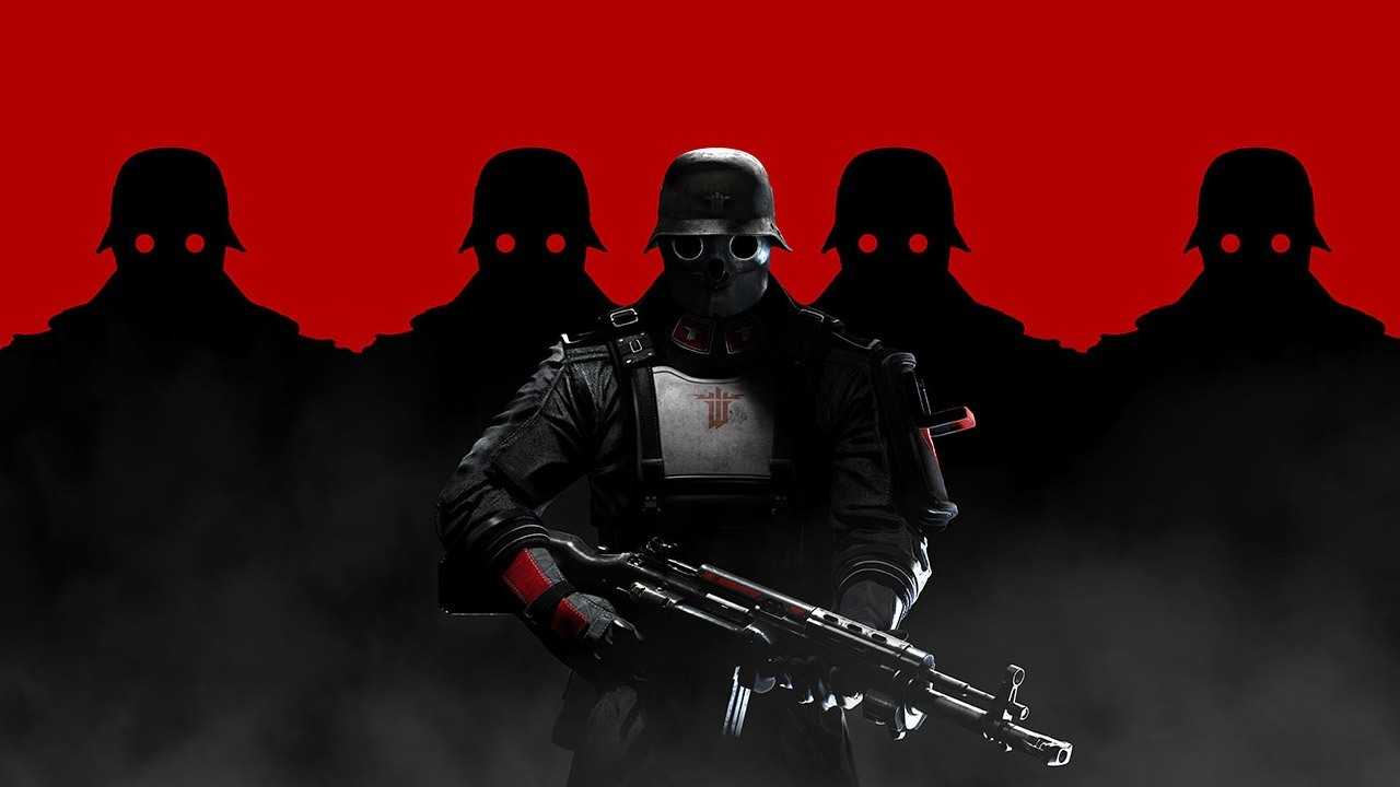 Wolfenstein II: The New Collossus, Bu Akşam E3'te Tanıtılacak!