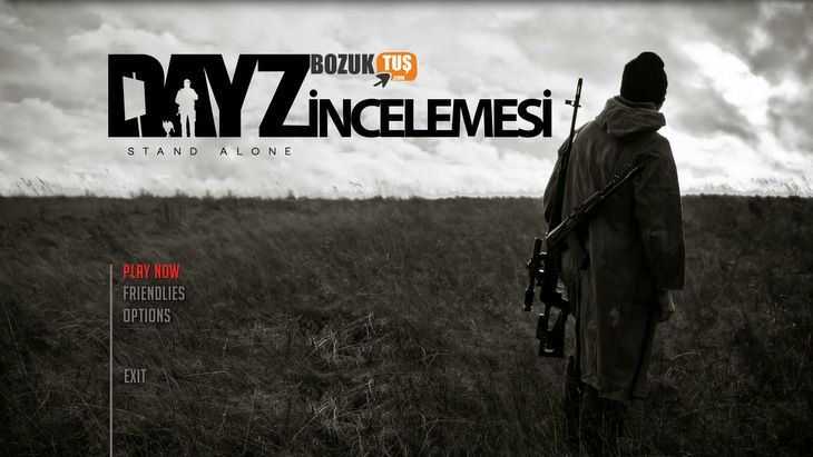 DayZ Standalone İnceleme