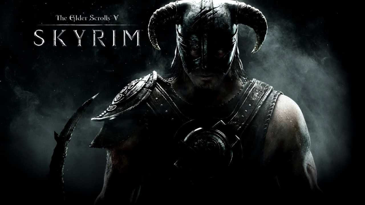 The Elder Scrolls V: Skyrim'den Yeni Detaylar!