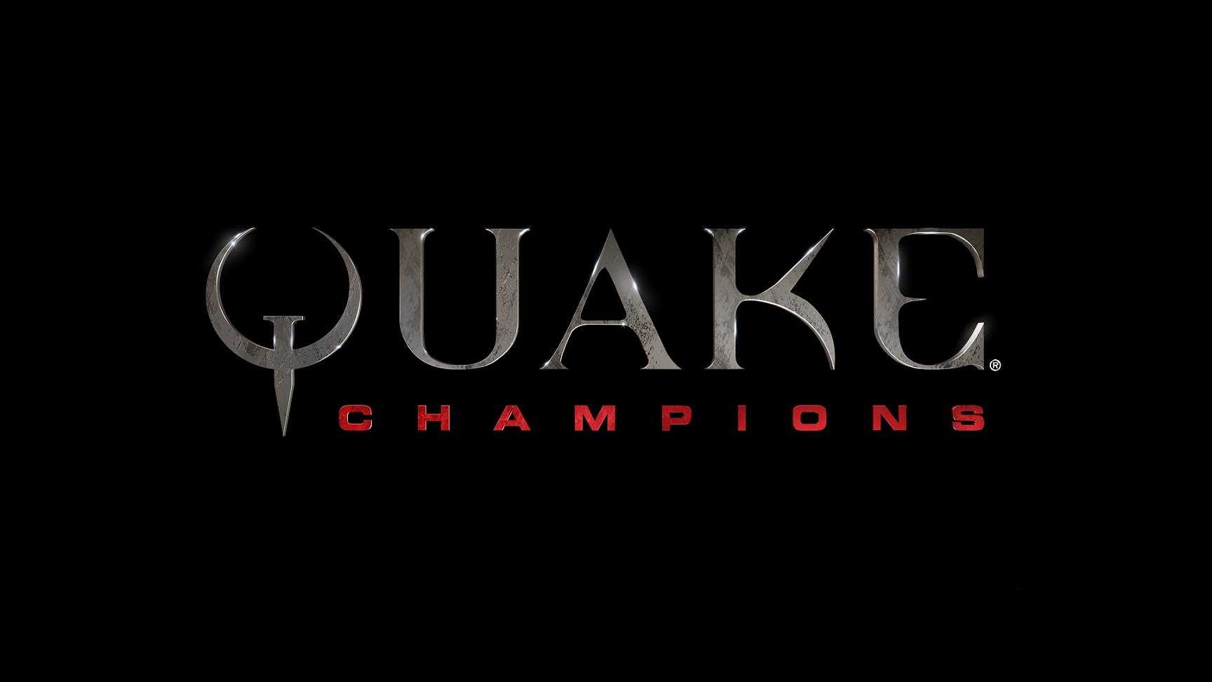 Quake Champions'tan Yeni Trailer, Yeni Haritalar, BJ Blazkowicz İsimli Yeni Şampiyon ve 1 Milyon Dolarlık Ödül!