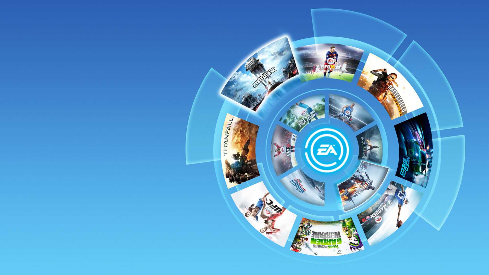 EA Access ve Origin Access Tüm Hafta Ücretsiz!