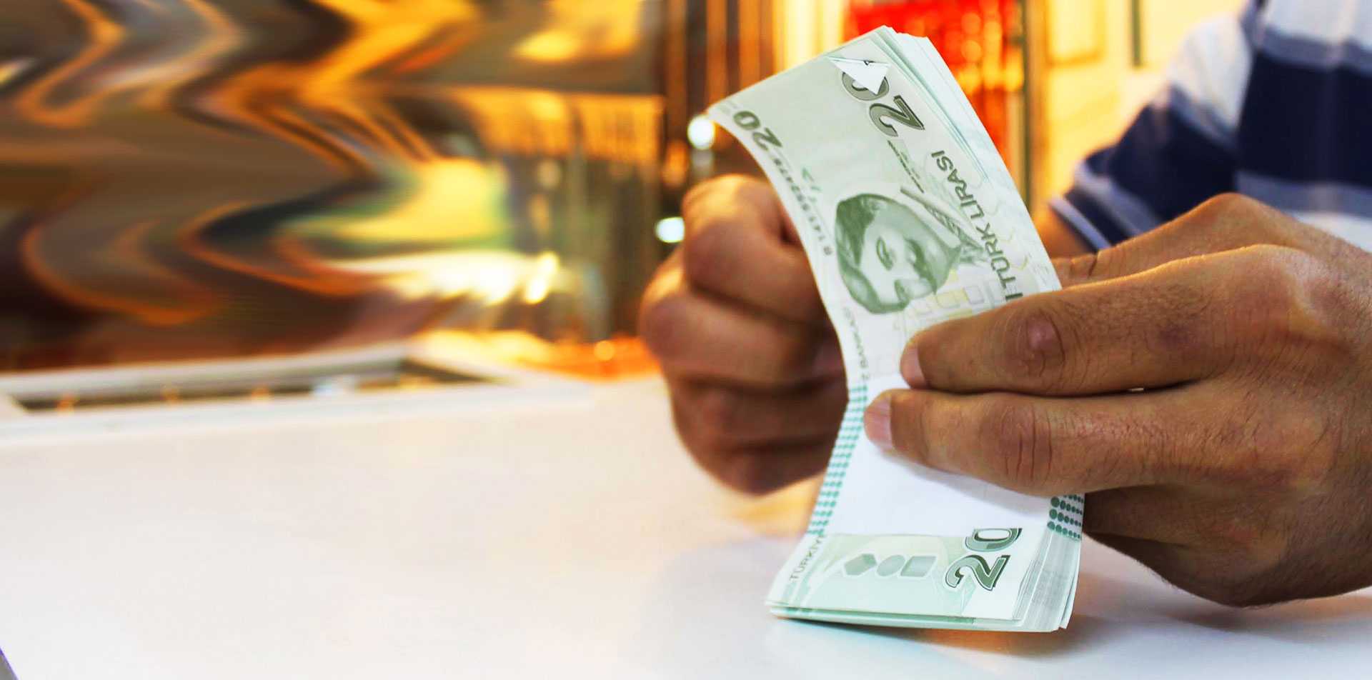 Türkiye Dışında Faaliyet Gösteren Sitelerden Alışveriş Yaptığınızda, Vergi Kesilecek