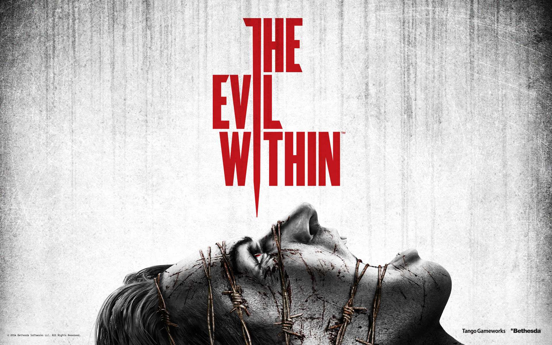 Bethesda, The Evil Within 2'yi Tanıttı!