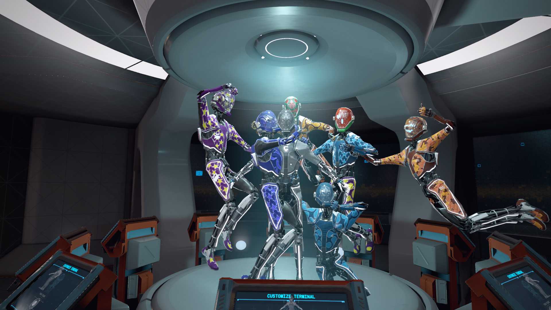PC Gaming Show'dan, Lone Echo İsimli VR Oyunu Tanıtıldı!