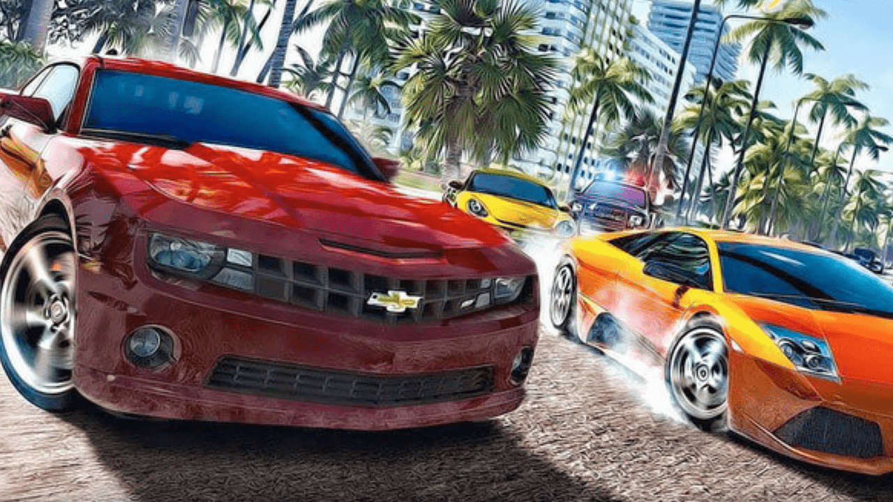 The Crew 2 İle İlgili Yeni Trailer'ler Yayınlandı!