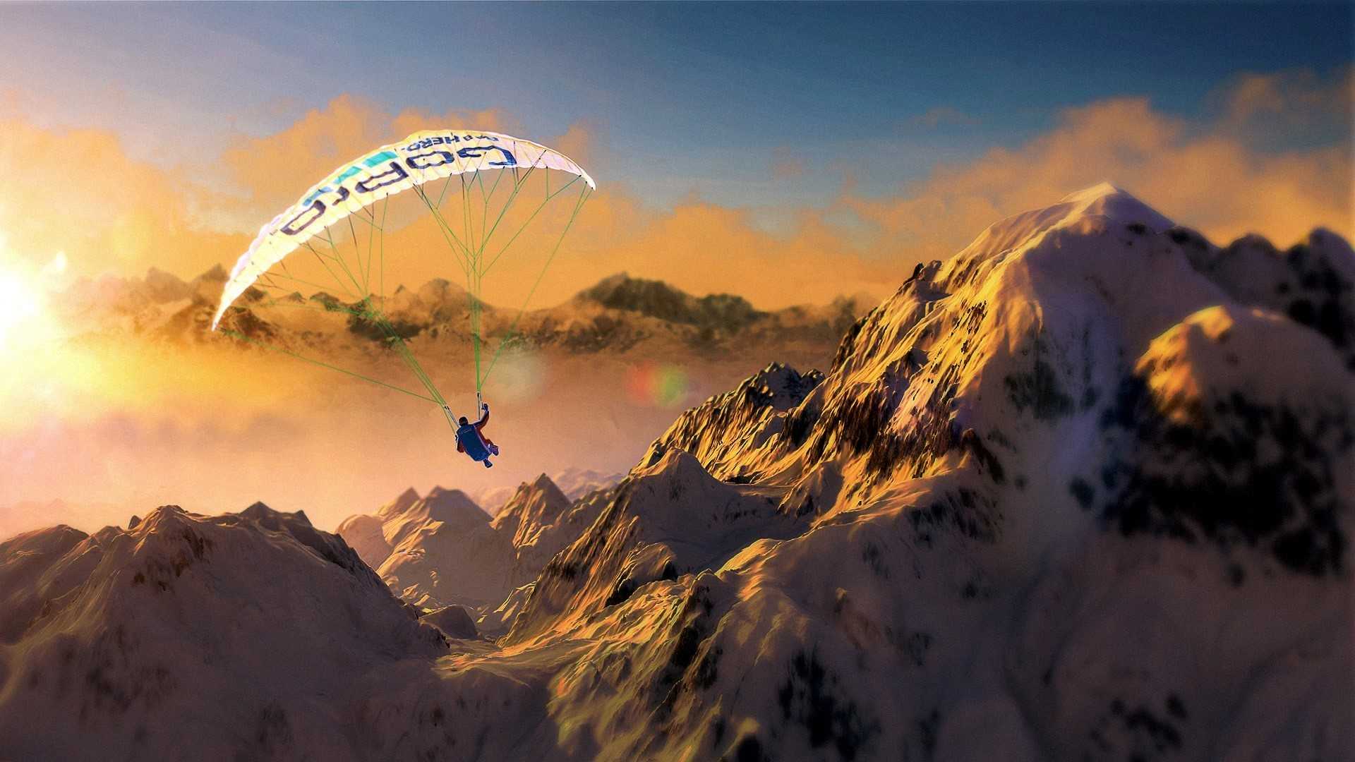 Steep İçin Kış Olimpiyatları Kapıda!