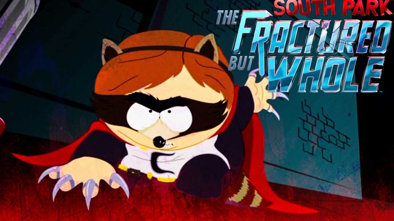Ubisoft, South Park: Fractured But Whole'yi Tanıttı!