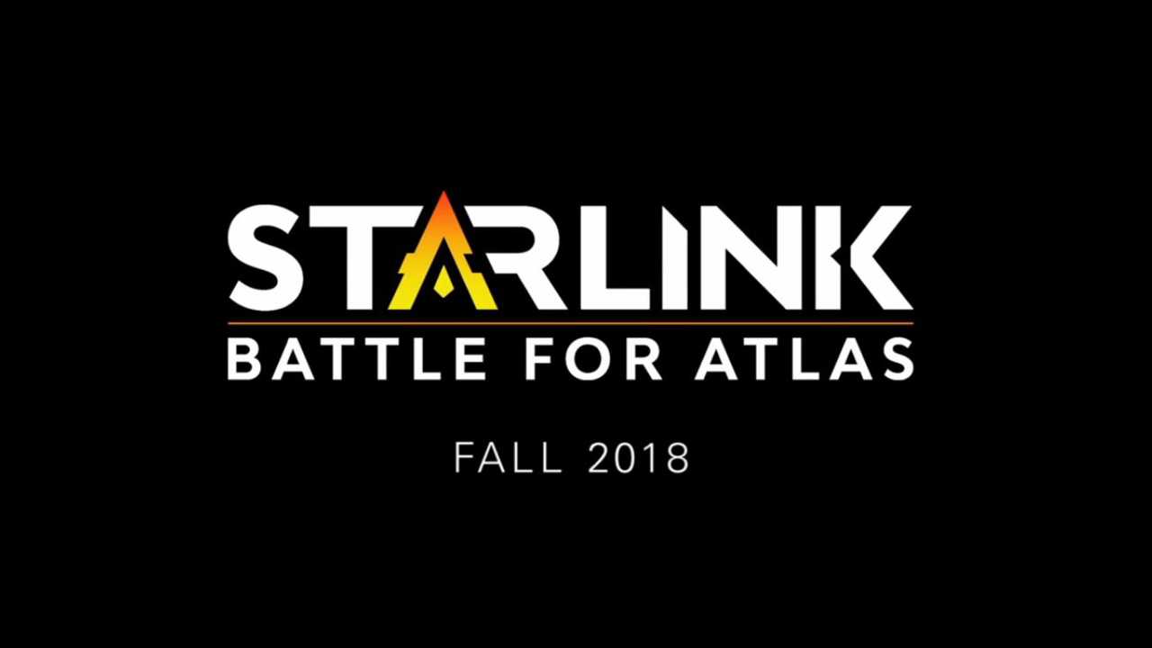Ubisoft'tan İnciler, Starlink: Battle for Atlas Tanıtıldı