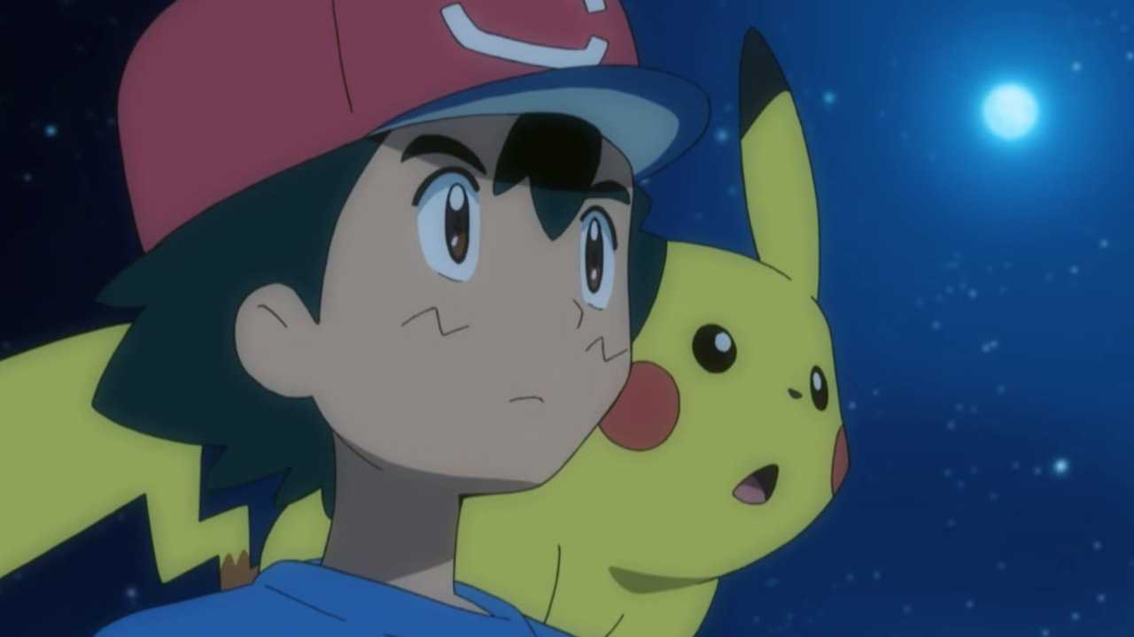 Nintendo Switch İçin Yeni Bir Pokemon Oyunu Duyuruldu