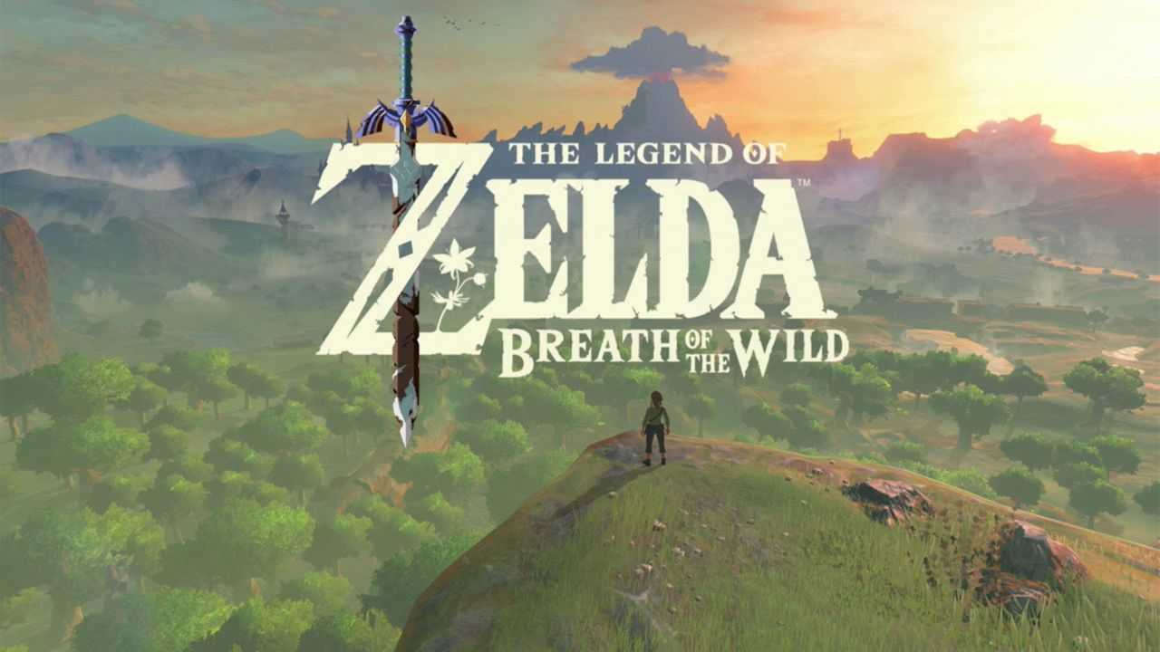 Nintendo, Legend of the Zelda: Breath of the Wild'in Yeni DLC'sini Tanıttı