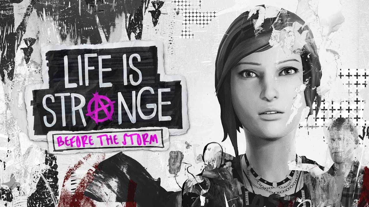 Life is Strange: Before the Storm, Yeni Bir Oynanış Videosu Yayınlandı