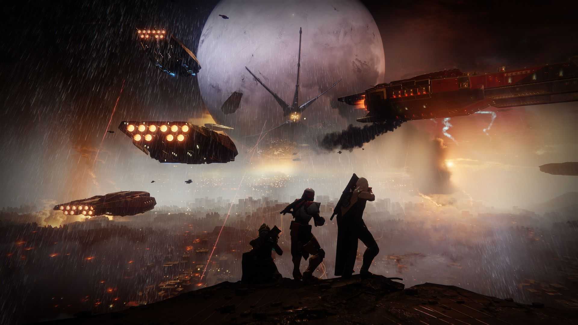 Destiny 2'nin Beta Tarihleri Açıklandı!