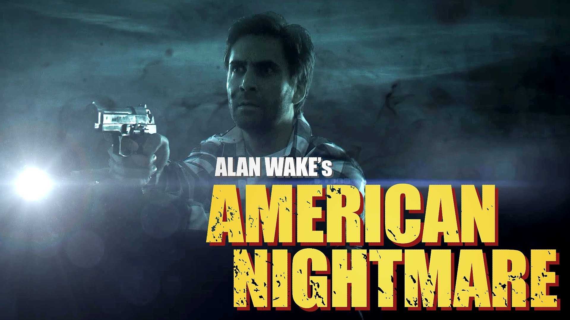 Alan Wake's American Nightmare, GOG'da Ücretsiz