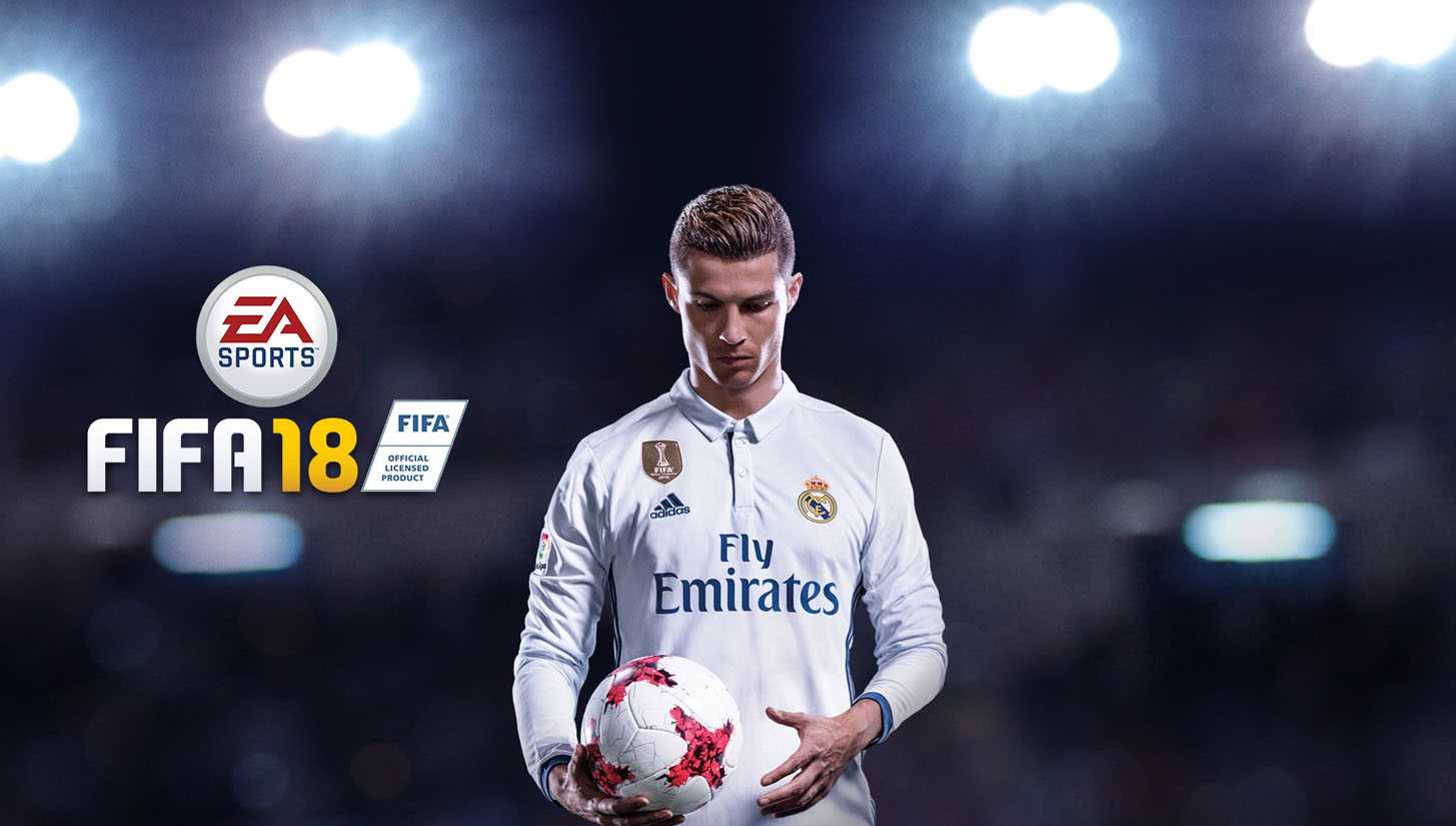 FIFA 18'in Yeni Oynanış Videosu Sızdırıldı!