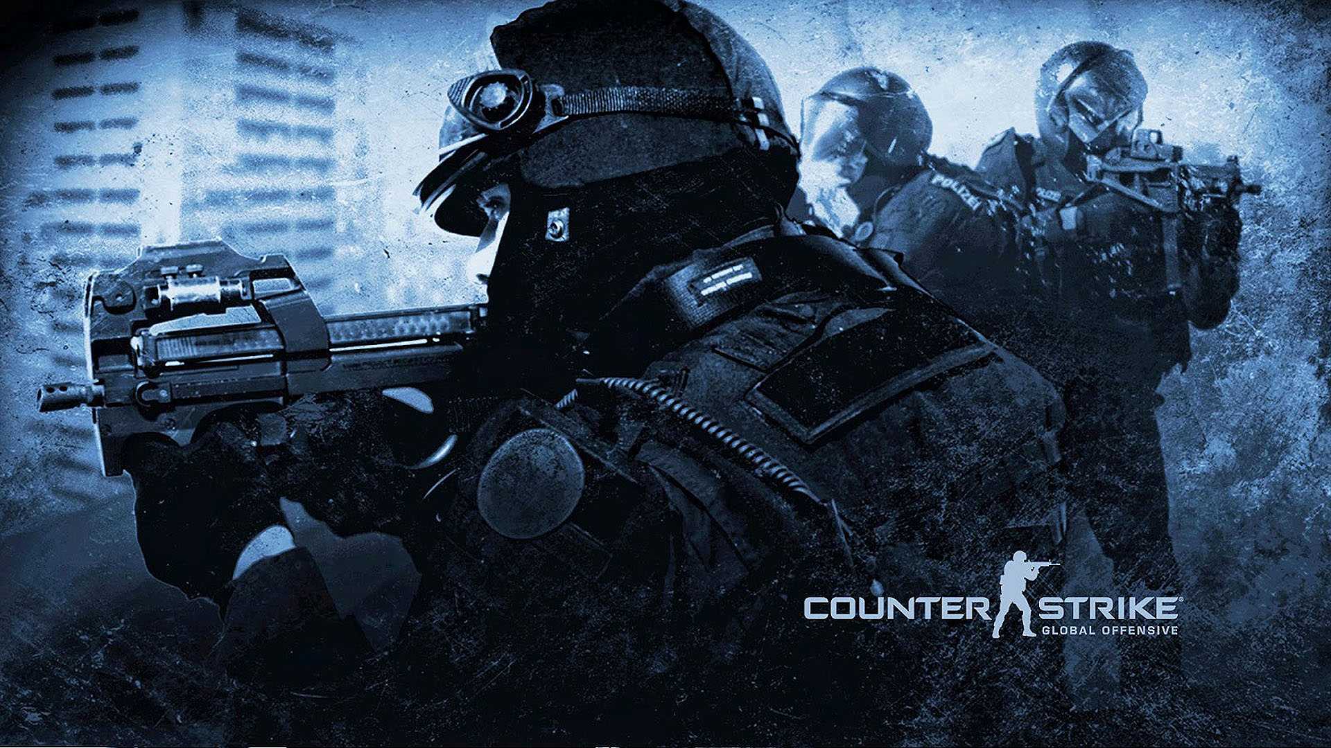 Counter-Strike: Global Offensive'ye Yeni Bir Güncelleme