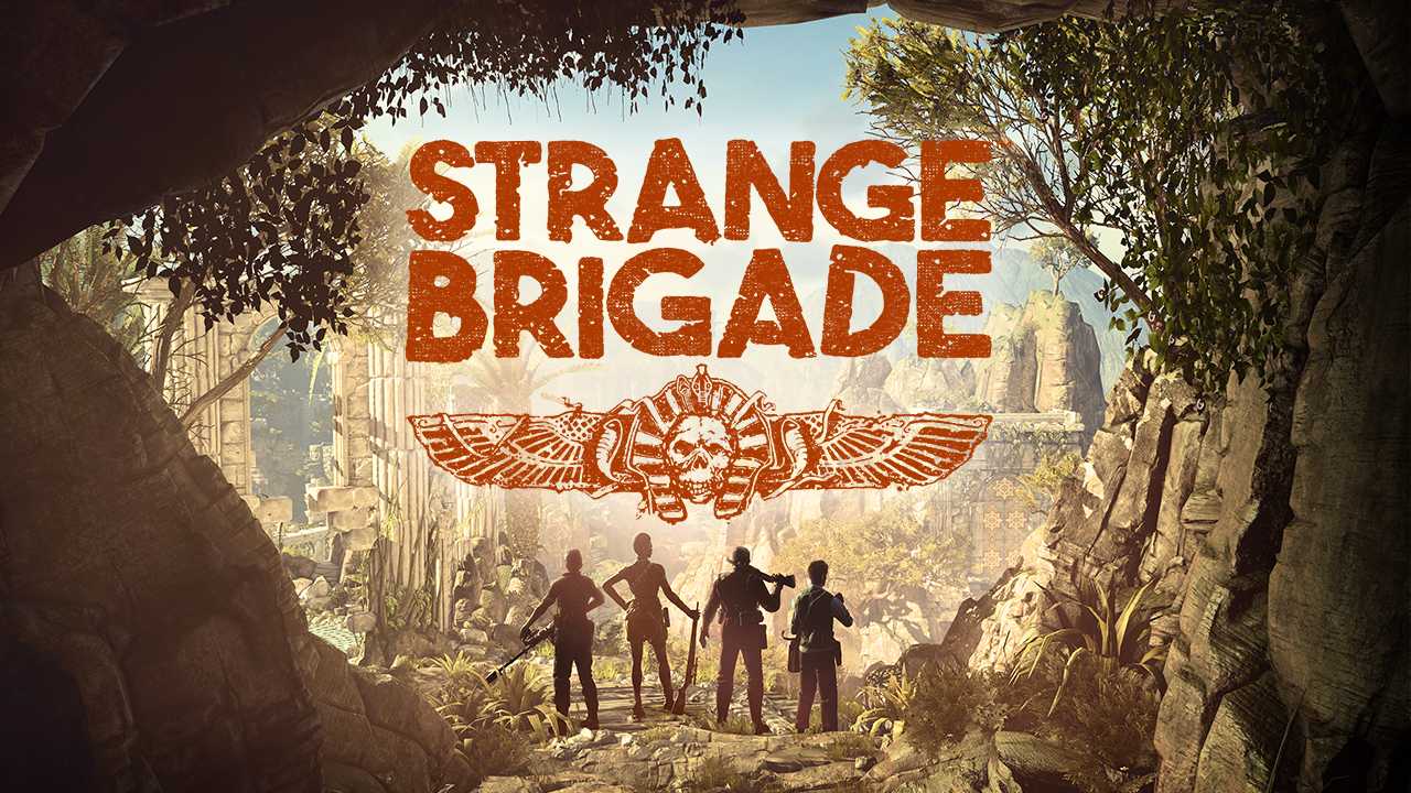 Strange Brigade'den Oynanış Videosu Geldi