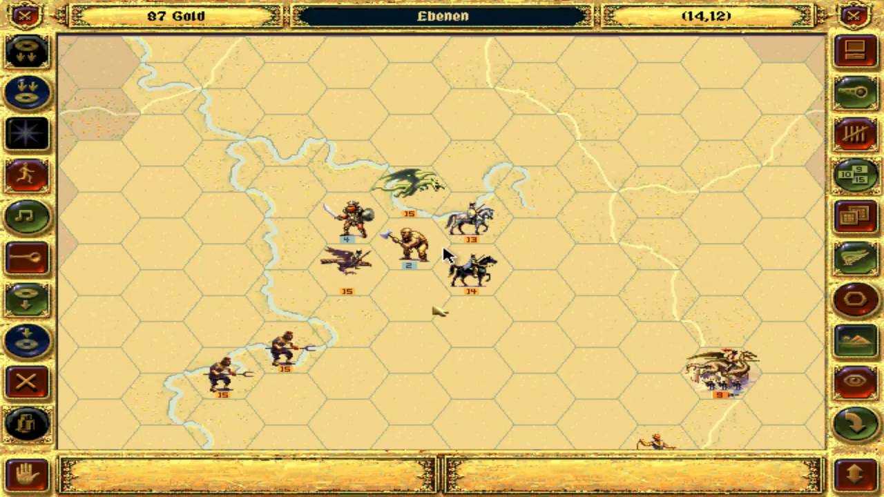 Fantasy General, GOG'da Ücretsiz!