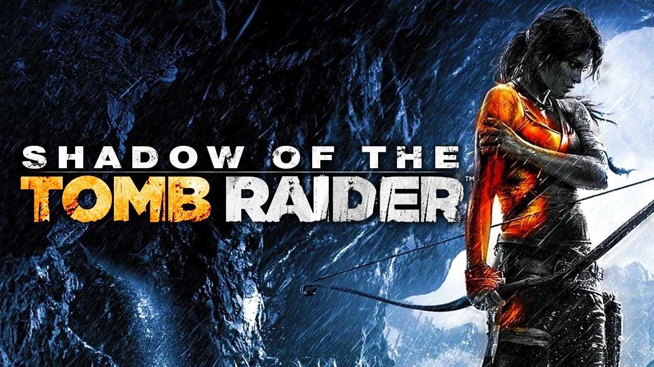 Shadow of the Tomb Raider'den Yeni Sızıntılar!