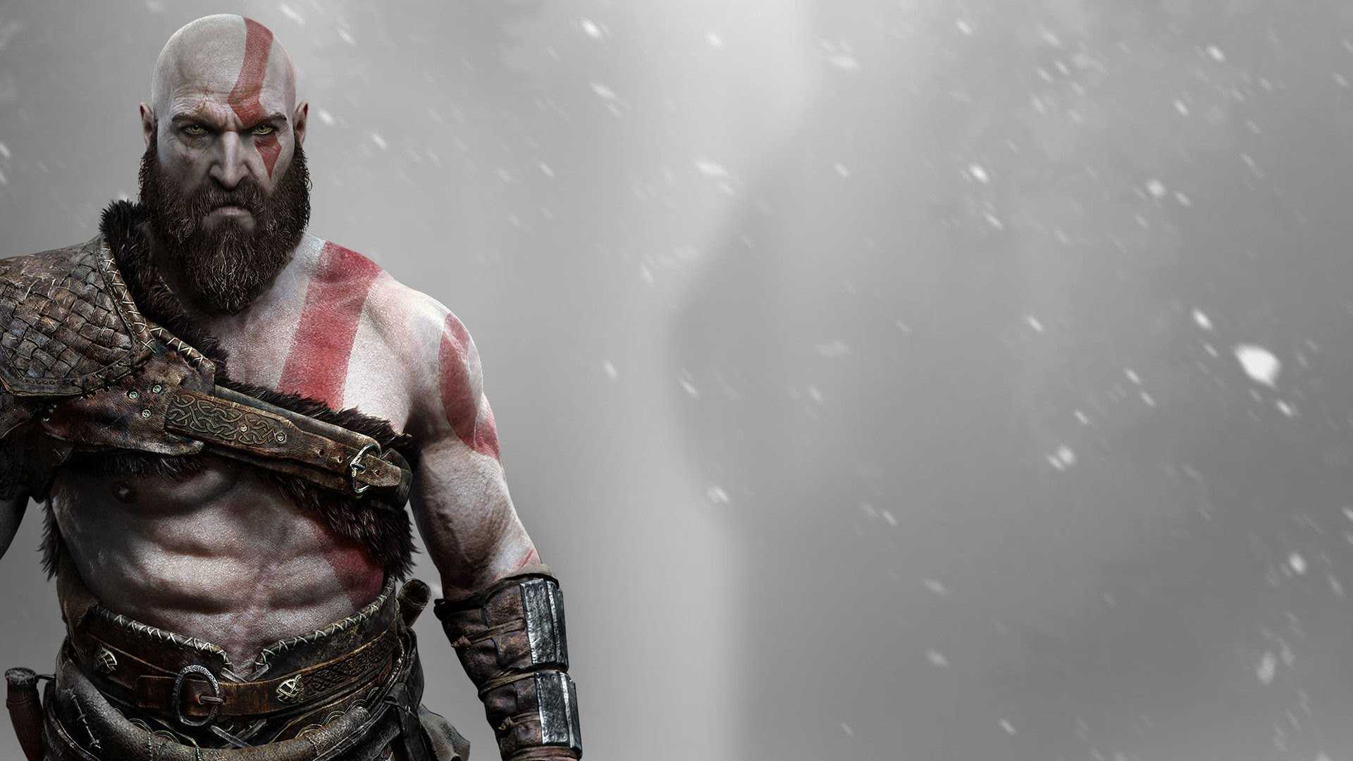 Kratos, Yeni Oyuncağıyla Karşımıza Çıkacak! Peki Neden?