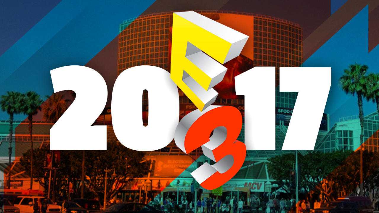 E3 2017'de PC Platformuna Yayınlanan En İyi 5 Oyun
