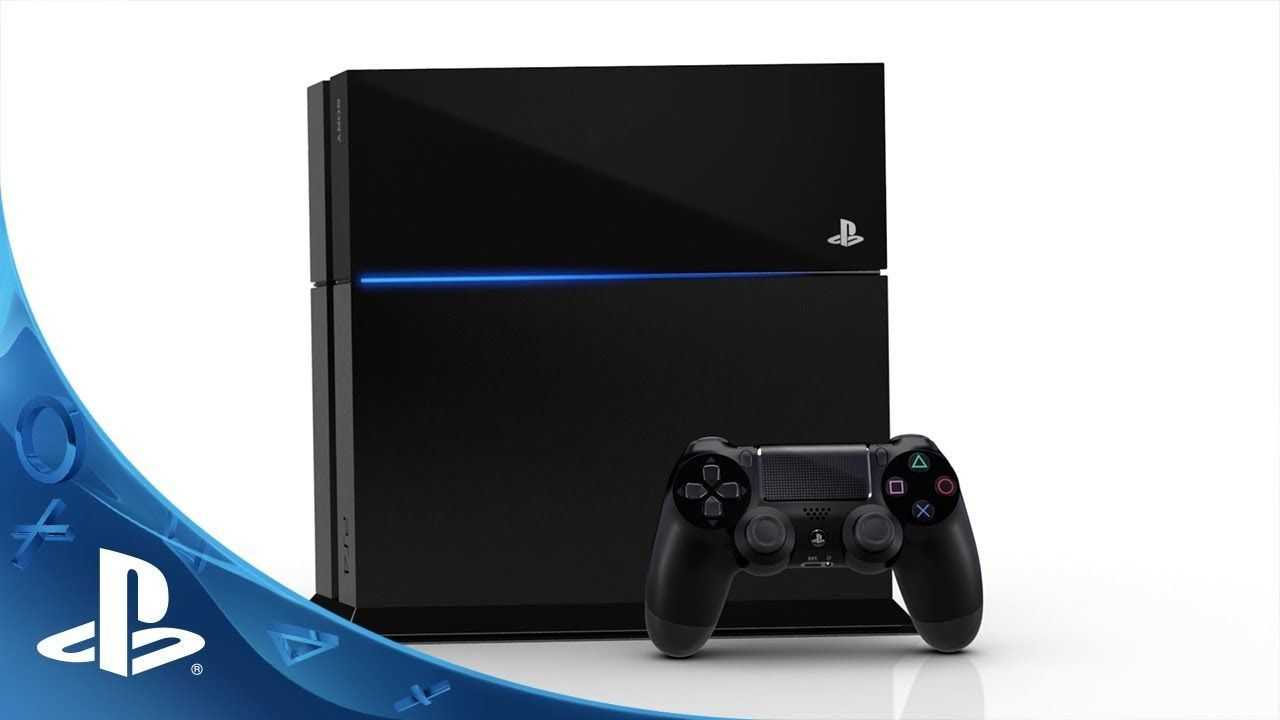 PlayStation 4, Yeni Sistem Güncellemesi: 4.71