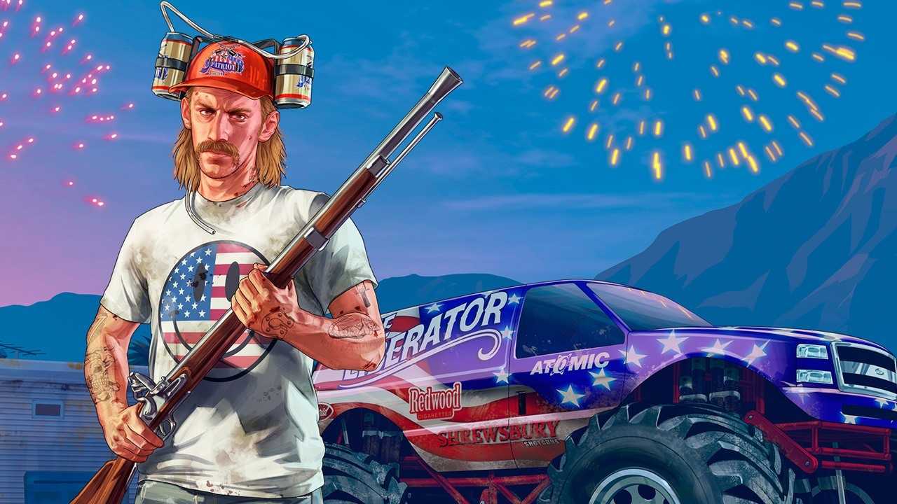 GTA V Online'ye Gelecek Olan Güncelleme Sızdırıldı