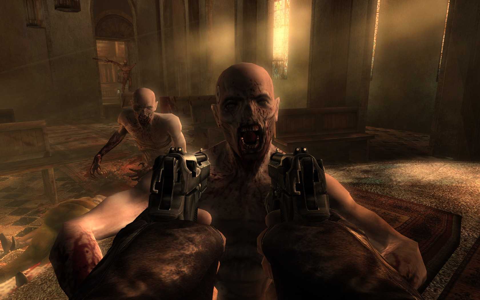 Killing Floor, Tamamen Ücretsiz Oldu!