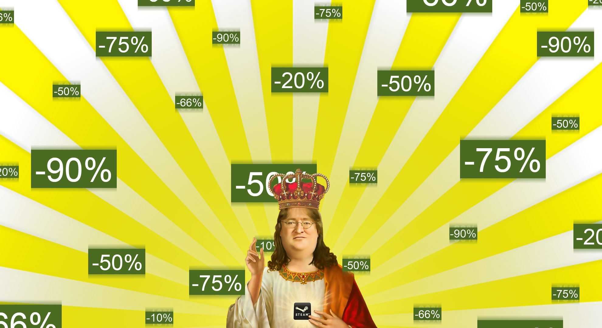 Steam 2017 Yaz İndirimleri, 31 ile 61 TL Arasındaki En İyi Oyunlar