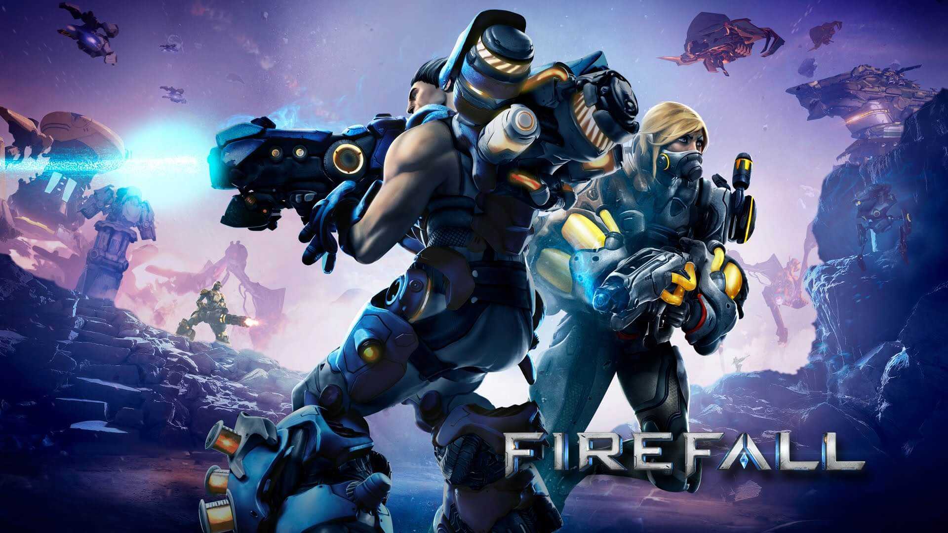Firefall'ın PC Macerası Sona Erdi!