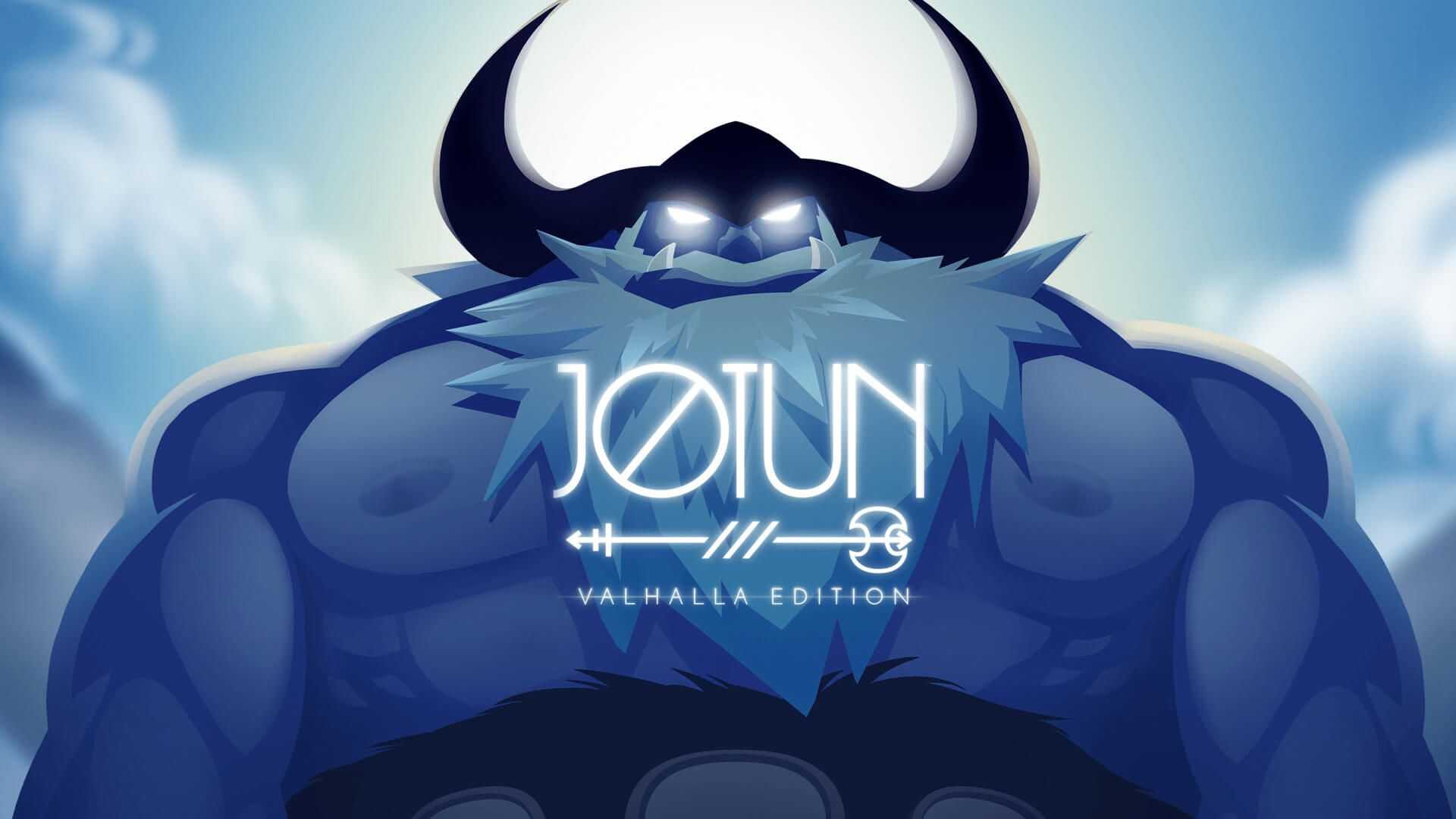Jotun: Valhalla Edition, Tamamen Ücretsiz Oldu!