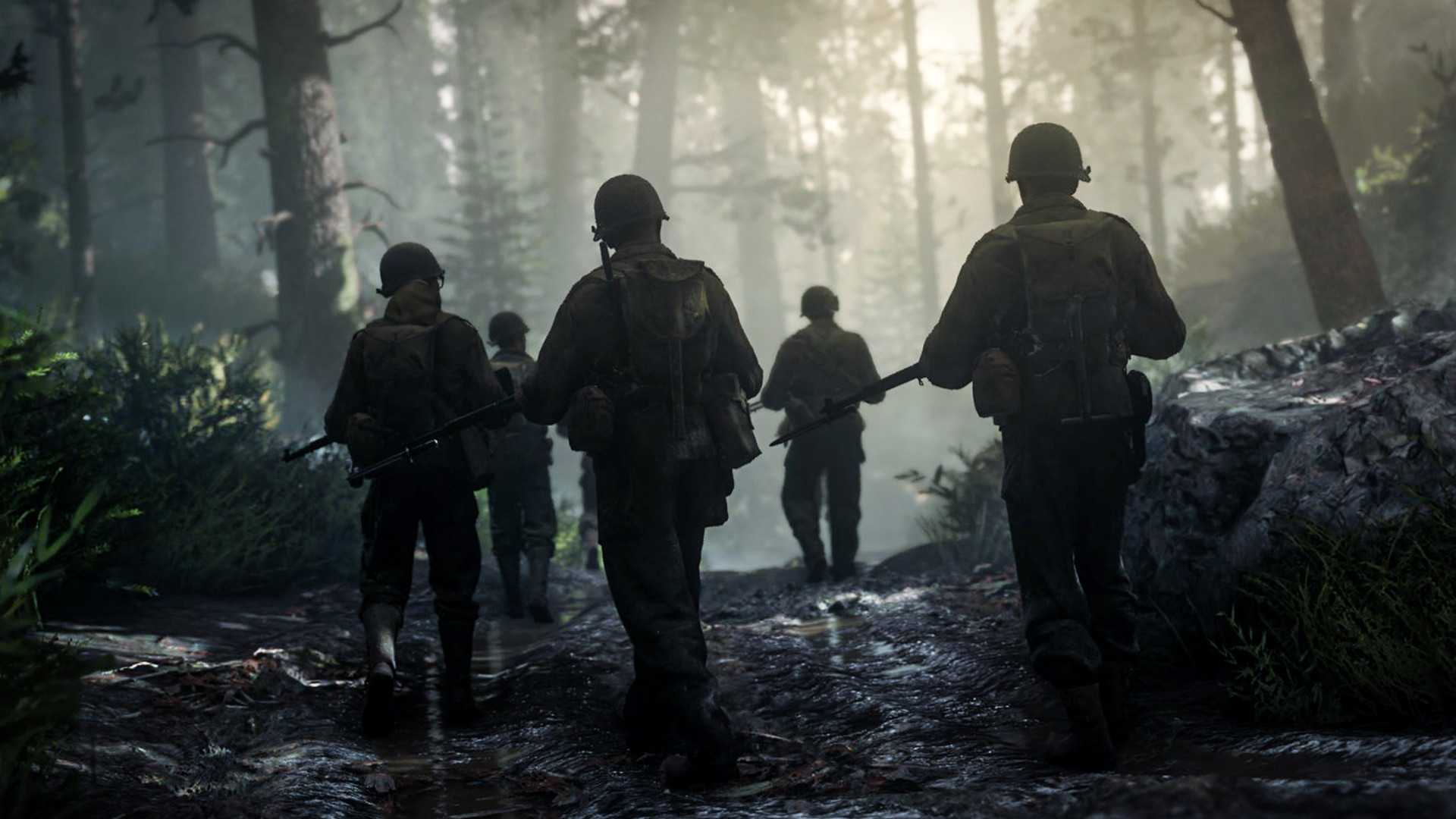COD: WWII Betasının Limitleri Belli Oldu!