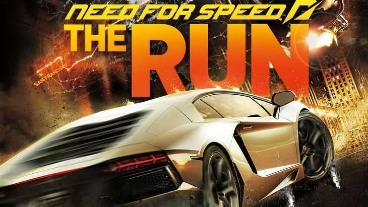 Need For Speed: The Run PC Hileleri