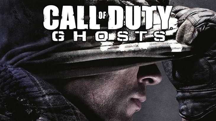call of duty pro player video ghost
