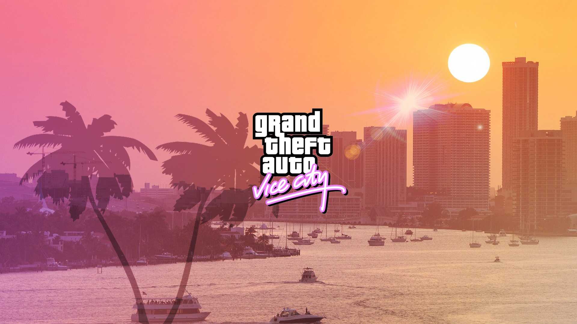 gta vice city sunshine auto