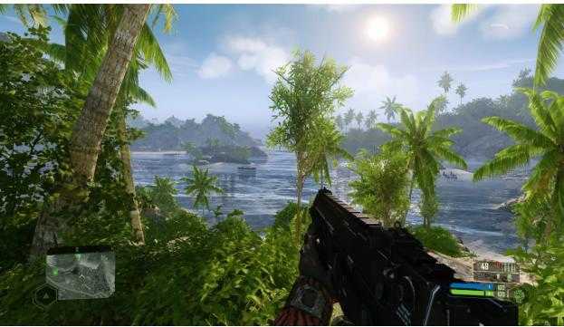 Crysis Remastered Tepki Aldı ve Tekrar Revizeye Girdi!