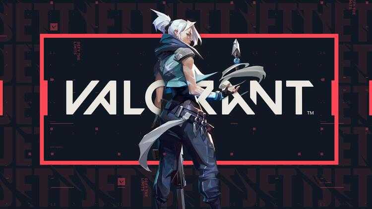Riot'un Sürprizi :VALORANT