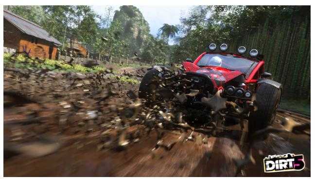 Heyecanla Beklenen Dirt 5 Görüntüleri Sızdırıldı!
