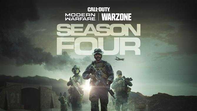 200 Oyunculu Call of Duty: Warzone 4. Sezon Geliyor!