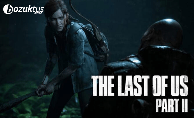 The Last of Part 2 inceleme