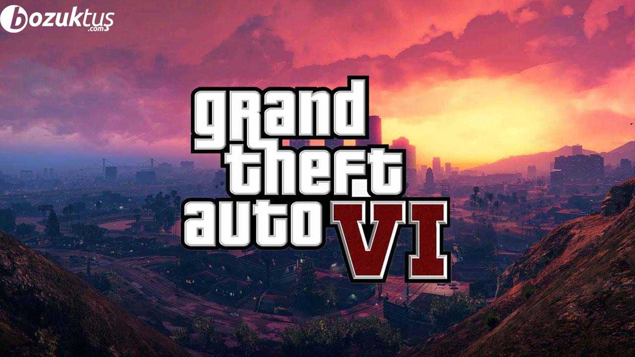 GTA 6 Ne zaman Çıkacak